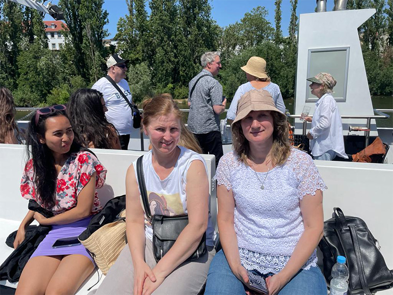 Sommerfest