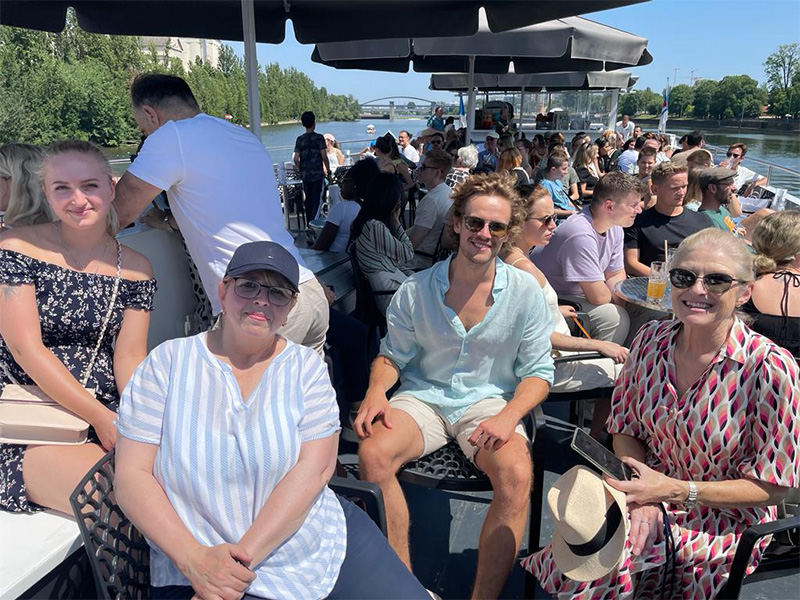 Sommerfest