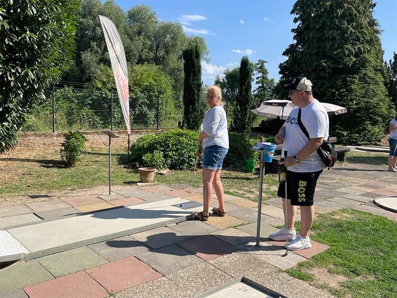 Sommerfest