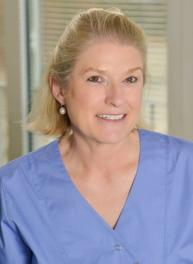 Gabriele Böttinger