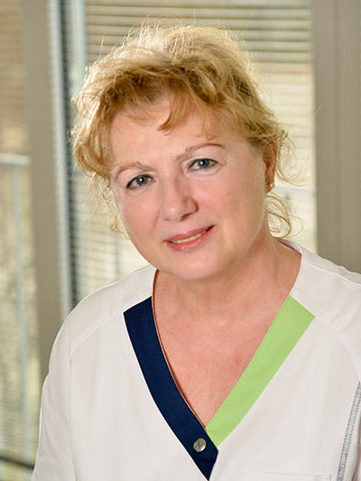 Maria Zimosch